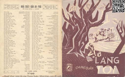 Làng tôi - Chung Quân