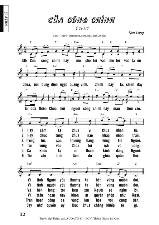 Cửa Công Chính - Kim Long