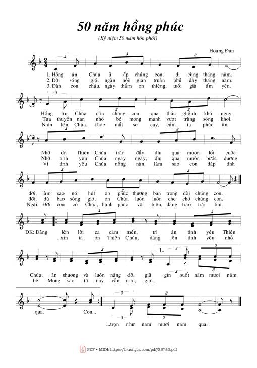 50 Năm Hồng Phúc