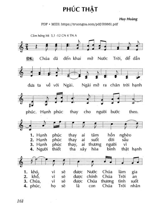 Phúc Thật 1 (Cn4 Tna)