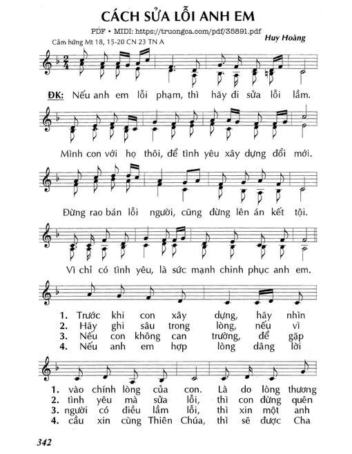 Cách Sửa Lỗi Anh Em (Cn23 Tna)