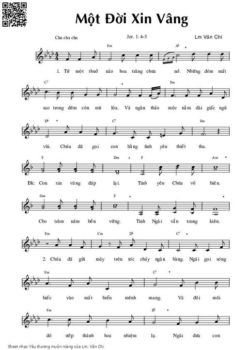 Yêu thương muộn màng