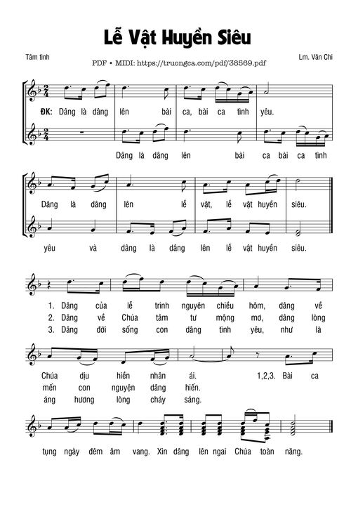 Lễ Vật Huyền Siêu