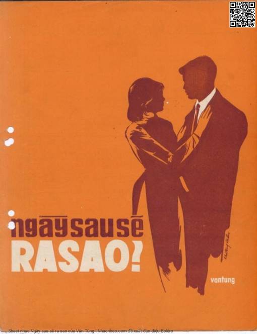 Ngày sau sẽ ra sao