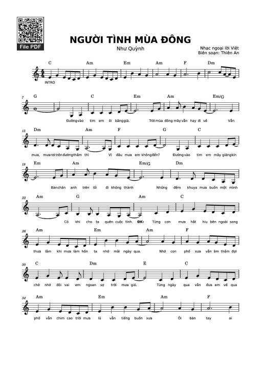 Người tình mùa đông (Rouge - ルージュ- That is love - Only love is real - Keep on loving you)