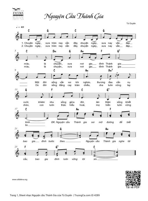 Nguyện cầu Thánh Gia