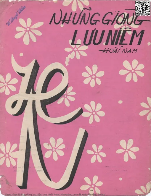 Những dòng lưu niệm