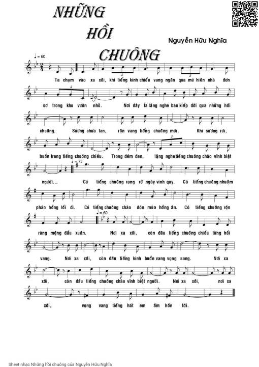 Những hồi chuông