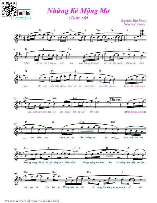 Những kẻ mộng mơ