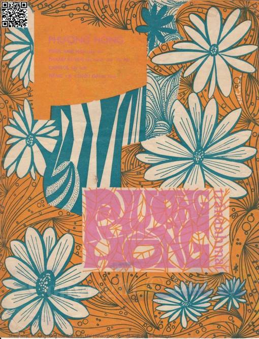 Phượng hồng - Trần Anh Mai