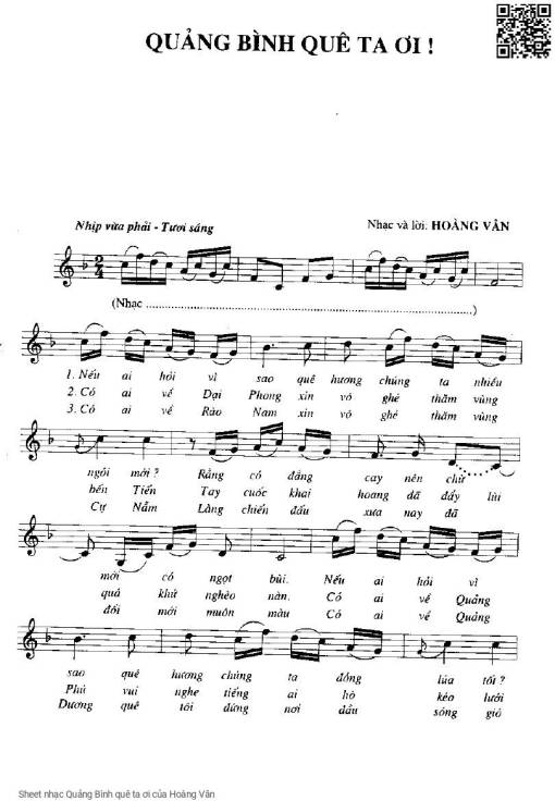 Quảng Bình quê ta ơi