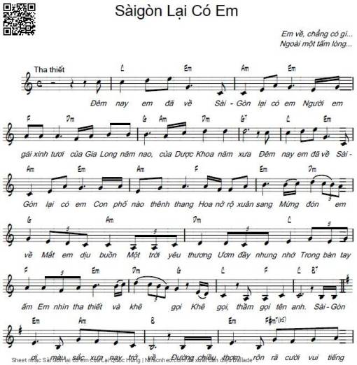 Sài Gòn lại có em