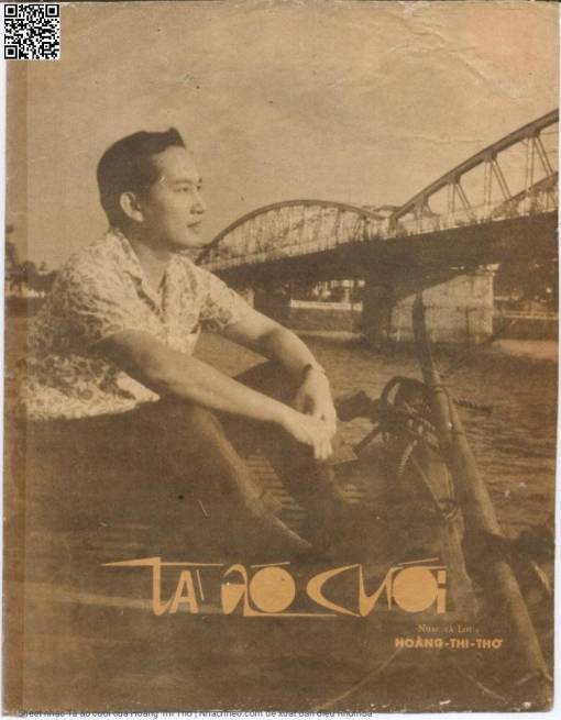 Tà áo cưới - Hoàng Thi Thơ