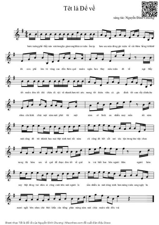 Tết là để về