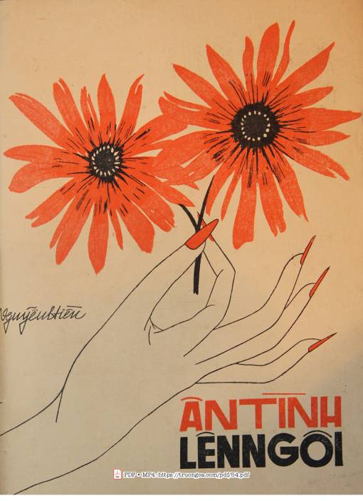 Ân tình lên ngôi