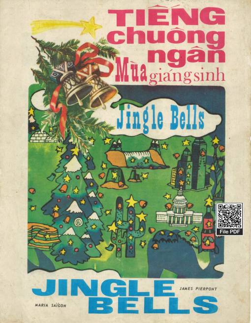 Tiếng chuông đêm giáng sinh (Jingle bells)