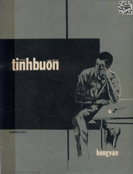 Tình buồn - Hồng Vân
