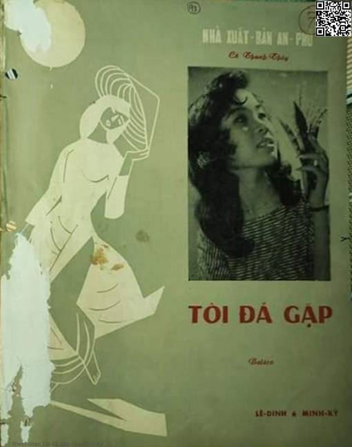 Tôi đã gặp - Minh Kỳ