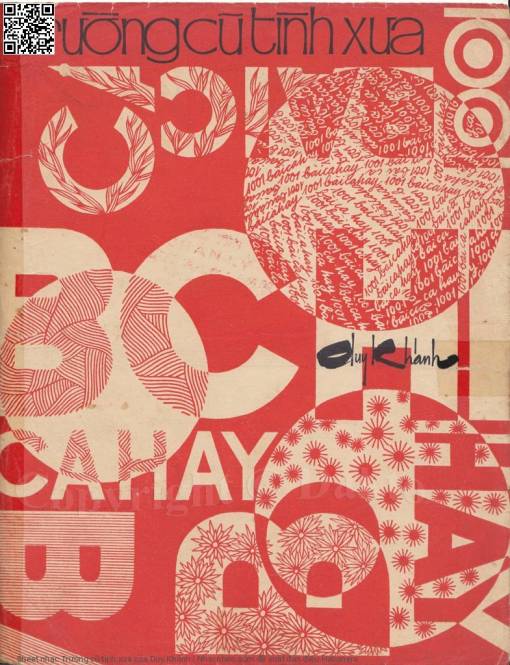 Sheet nhạc PDF bài Trường cũ tình xưa