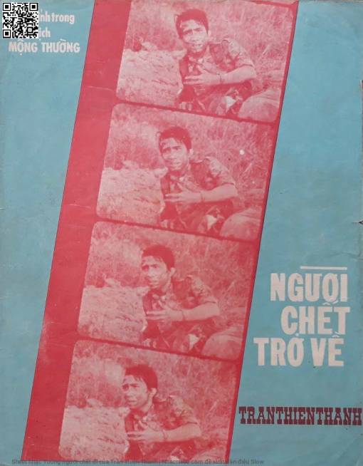 Tưởng người chết đi