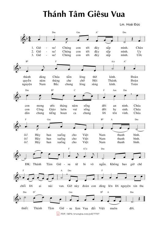 Thánh Tâm Giêsu Vua