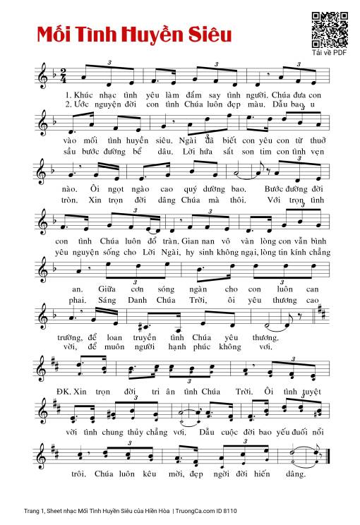 Mối Tình Huyền Siêu