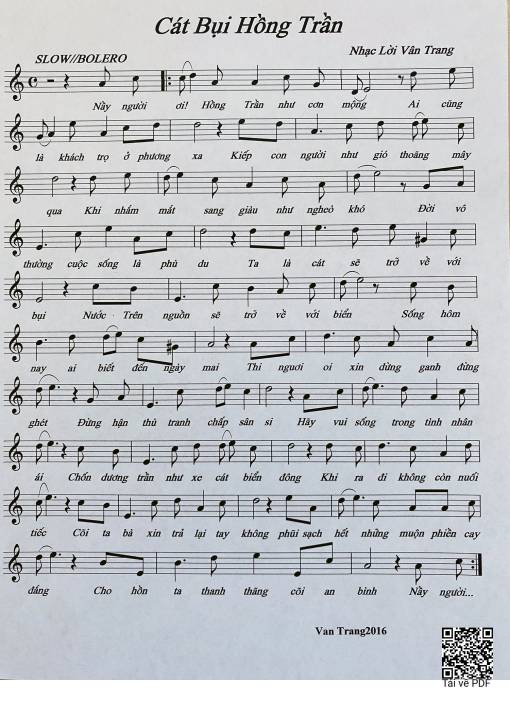 Cát bụi hồng trần