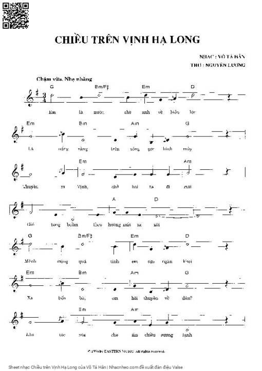 Chiều trên Vịnh Hạ Long