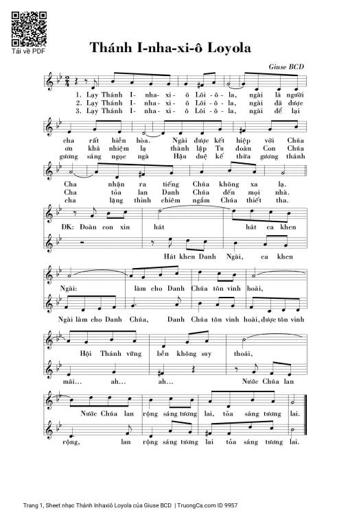 Thánh Inhaxiô Loyola